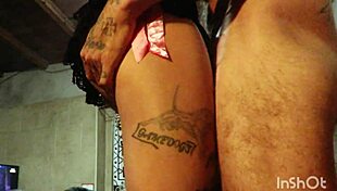 i love you fucking my fat curvy tattooed ass like this so delicious