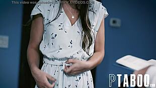 Corrupt bishop forces 18-year-old Alina Lopez into bed