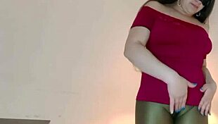 Wife's Best Friend Latina Prostitute Blows Without Condom For Trust And Money