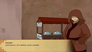 Four Elements Trainer Book 4 Love Part 49 - Pema Knows Best