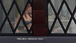 Hey, check out Ginny's revenge in 3D hentai preview!