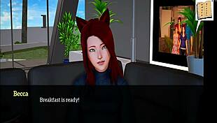 My New Family 172 Hentai Cartoon