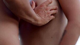 poolside fun with busty beauty jolee love