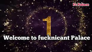 I finally fucked my seductive ebony neighbor in the garden!