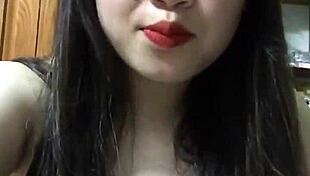 why this girl sucking and getting anal?