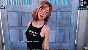 Complete Gameplay - Sunshine Love Part 2