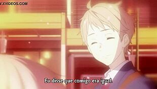 kyoukai no kanata episode 12 in portuguese hd.