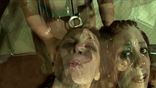 Very hard sex day in bdsm scenes.