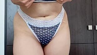 Mexican University Model Caught In Hidden Cam Scandal