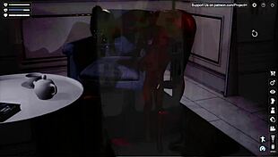 Fallen Doll Version 1.3 In Anime Game