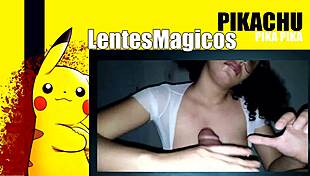 i'm a dirty mexican schoolgirl with glasses, 20, learnin to suck and get cumshot