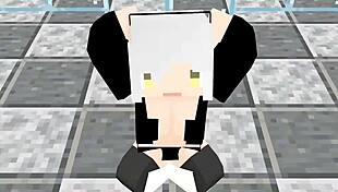 Cupshell Compilation of Wild Hentai Anime Scenes