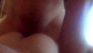 wow, that monster cock in doggystyle makes her big ass bounce 😍