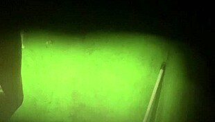 beating one off in the bathroom at home with gay solo action