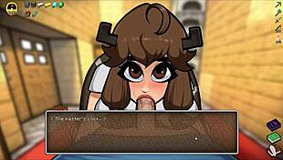 हॉर्नीकraft पैरोडी हentai गेम पोर्नप्ले एप 49 डबल क्रीमपाई एलेक्स टाइट चूत