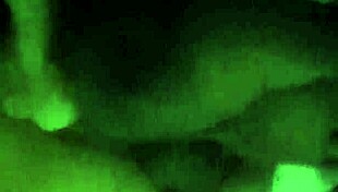 Hidden Camera Captures Indian Couple Having Sex with Cumshot in Secret Location