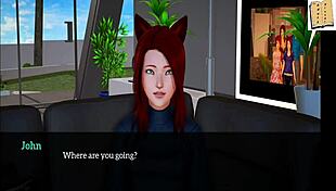 My New Family 172 Hentai Cartoon