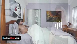 Cherry Promises Rico Some Hot Fun at Night - OurBadMom