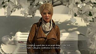 Charming Step-Cousin Reveals Her Alluring Nude Form