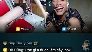 Vietnamese Siri Delivers Fierce Doggystyle Pounding on Shaking Couch with Raw Power