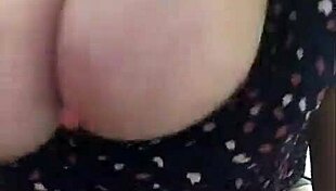 come with me now i need to piss outdoors with my big tits