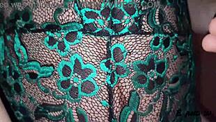 We Play Stepsister Roleplay With Her Shaved Pussy, Fucking Hard And Wet.