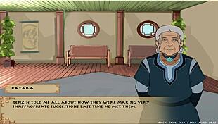 four element trainer book 5 slav part 10