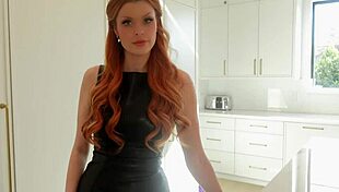 She says, 'Fuck me in every room!'