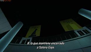 jujutsu kaisen t2 10 episode