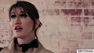 My big natural tits bounce right in your face huge and perky