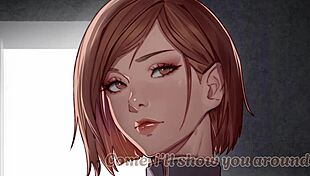 नोबारा तुम्हें ब्लैकमेल कर फेमडॉम में CBT और अपमान से घुटने टेकवाए