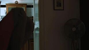 I spread my juicy vagina as a classy virgin losing it