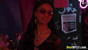 The perverted MILF met her old girlfriend, stripped naked, and they ate each other's pussies passionately.