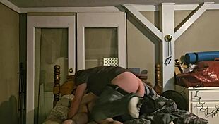 I fuck so good in this gay scene