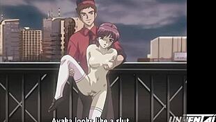 Hentai Featuring Spicy and Literally Hot Fetish Scenes Uncensored with Subtitles