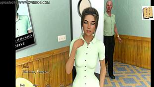 Being A Dik Chick Route 1 Adventure