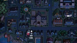 What happens in summertime saga 138?