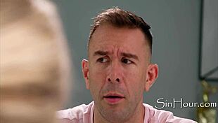 omg, slimthick vicc gave me the best labia massage ever!