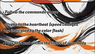 joi makimas slave training with femdom humiliation and feet