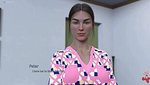 Sara 1: Oh Daddy - Season 2 Adventure