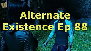 Alternate Existence 88 Explores Unique Realities And Adventures
