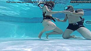 Manga being fingered and blowed by a big cock