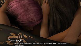 wvm 143 all together again, mixing hentai with big tits, ass, and milf amateurs in erotic homemade fun