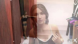 Mastering Acting Through Successful Shopping Episode 1 7