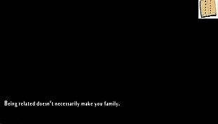 Being A Dik Chick Route 1 Adventure