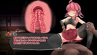 Ruins Seeker 2: Anime Game Adventure