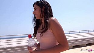 Jessica Oneil's Hard News 99