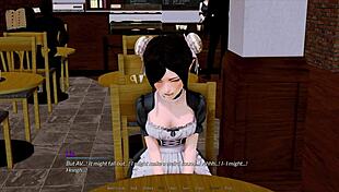 Harem Hotel 90 Hentai Game Anime Adventure