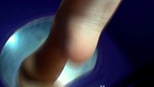 i love when mckensie spreads her pussy and ass for groping