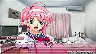 Groping Her In Apartment Of Love Episode 5!